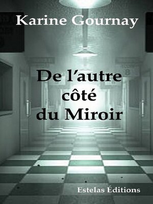 cover image of De l'autre côté du Miroir